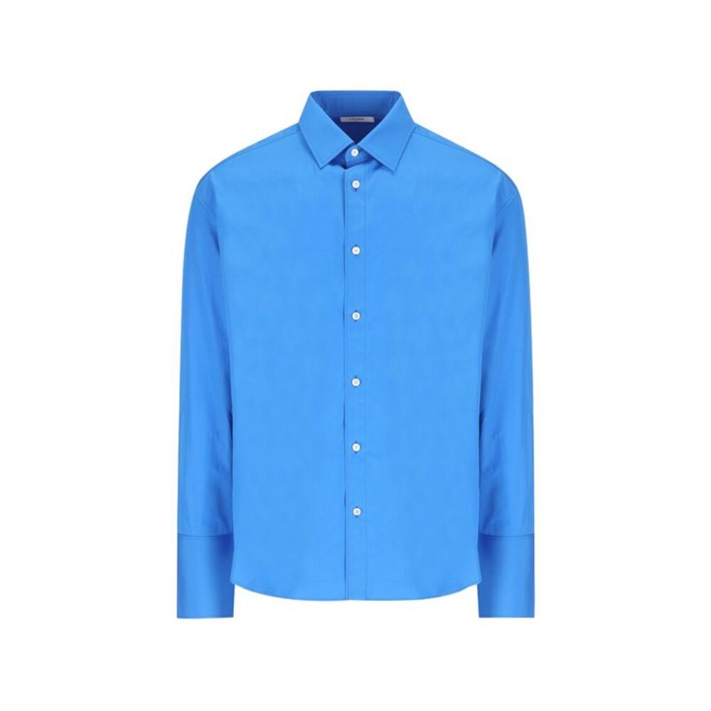 Celine Men Cotton Shirt